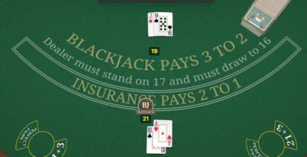 deal stops