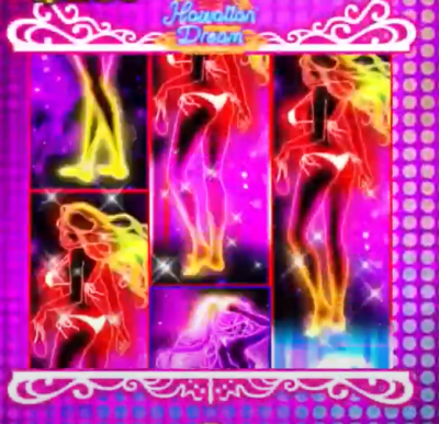 Video slots