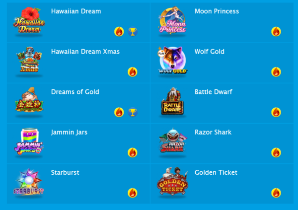 top game