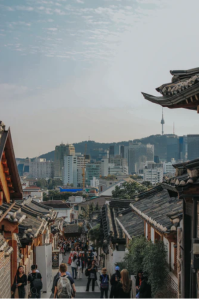 seoul
