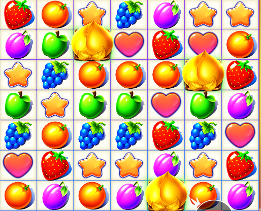 Screenshot 2021-10-03 125332 フルーツ・パーティー 金桃3つ